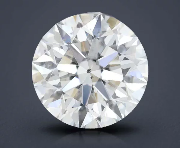 2.41 Carat · I · SI2 Rare Carat Ideal Cut