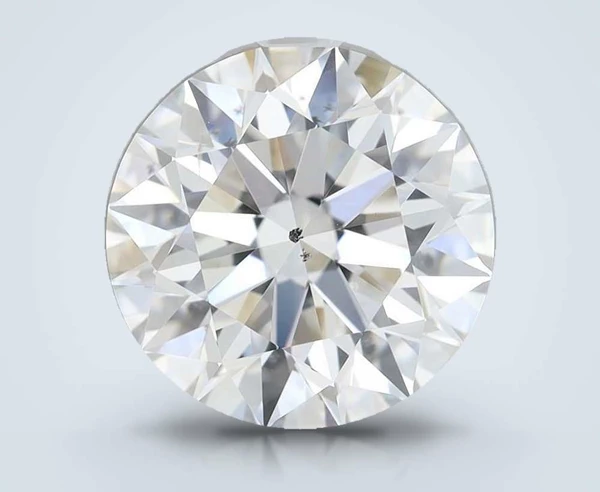 2.41 Carat · I · SI2 Rare Carat Ideal Cut