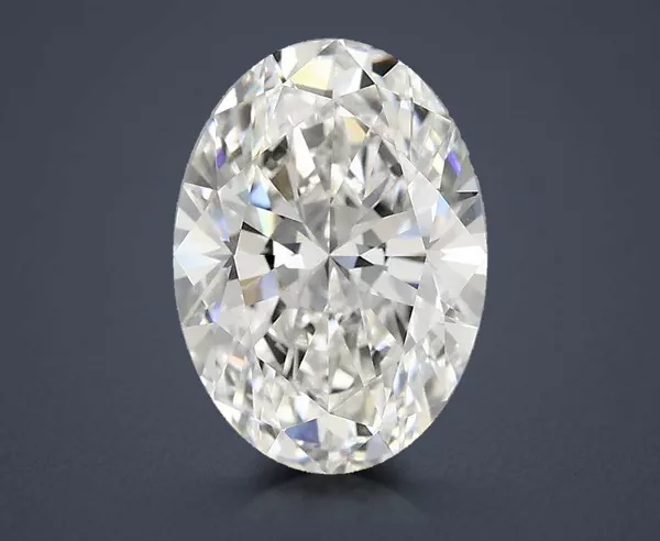 2.56 Carat · F · VS2 Rare Carat Ideal Cut