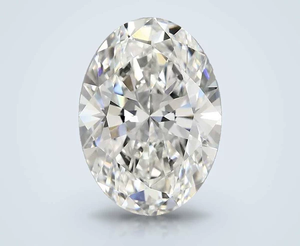 2.56 Carat · F · VS2 Rare Carat Ideal Cut