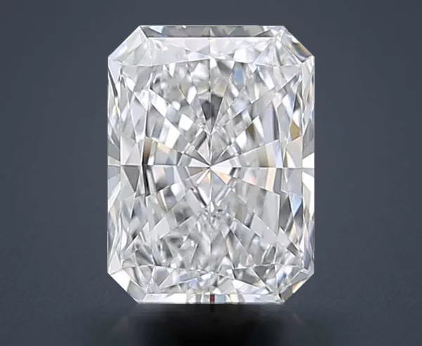 0.7 Carat · D · VVS2 Rare Carat Ideal Cut
