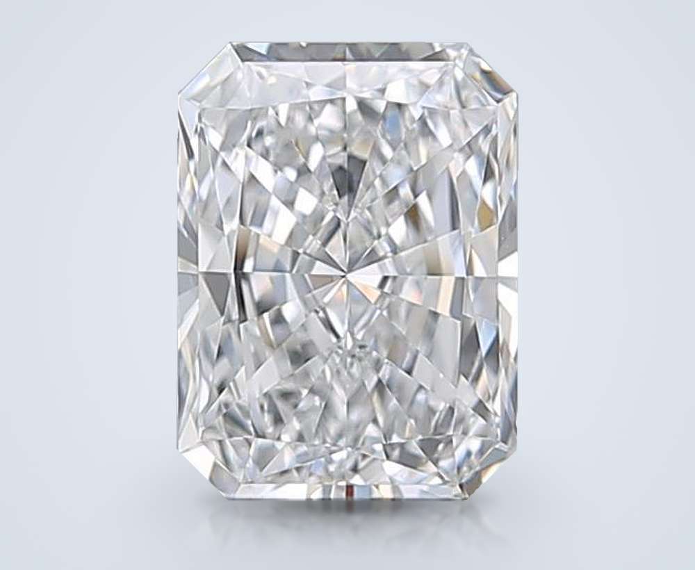 0.7 Carat · D · VVS2 Rare Carat Ideal Cut