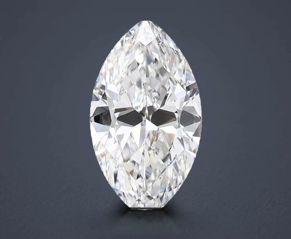 2.57 Carat · D · VVS1 Rare Carat Ideal Cut