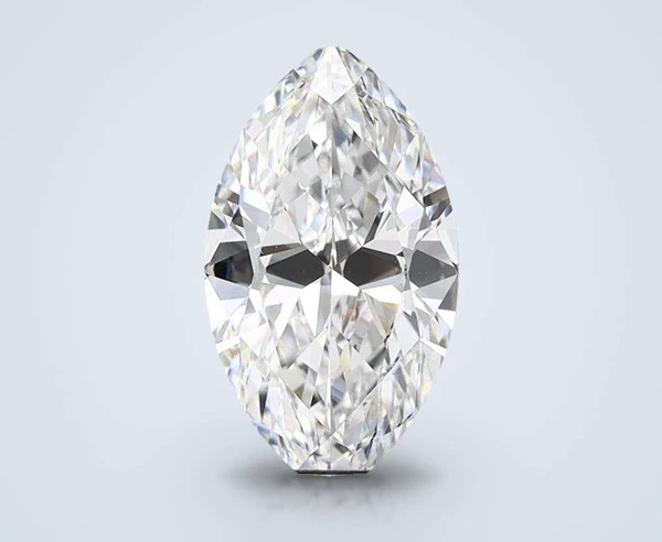 2.57 Carat · D · VVS1 Rare Carat Ideal Cut