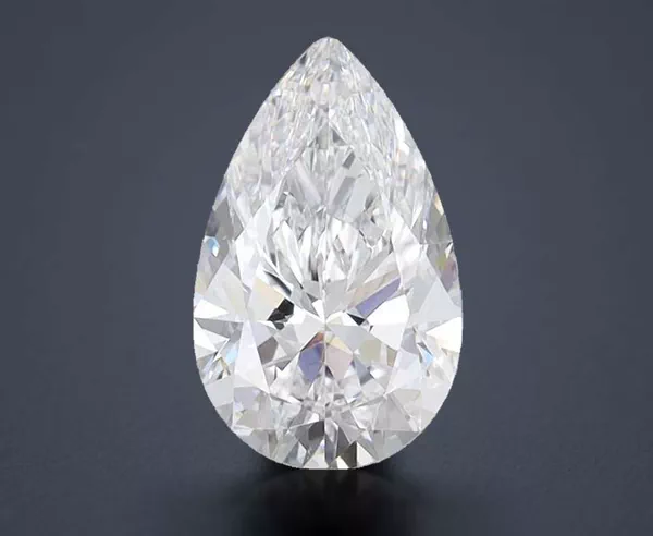 1.07 Carat · D · VS2 Rare Carat Ideal Cut