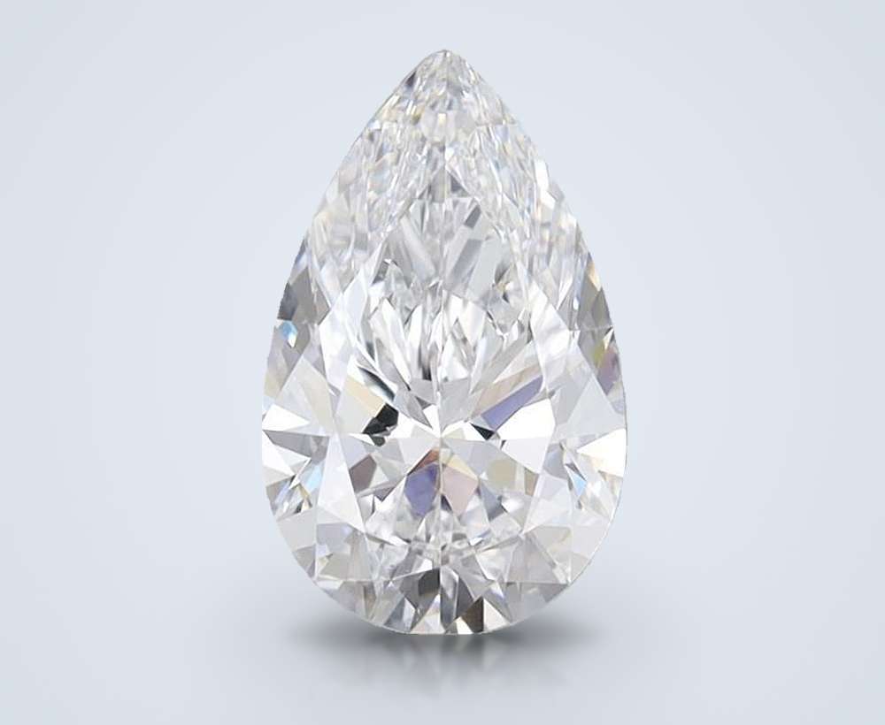 1.07 Carat · D · VS2 Rare Carat Ideal Cut