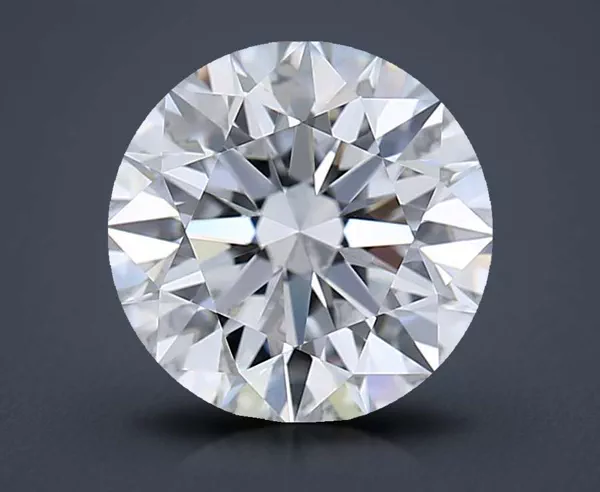 1.58 Carat · E · IF Rare Carat Ideal Cut
