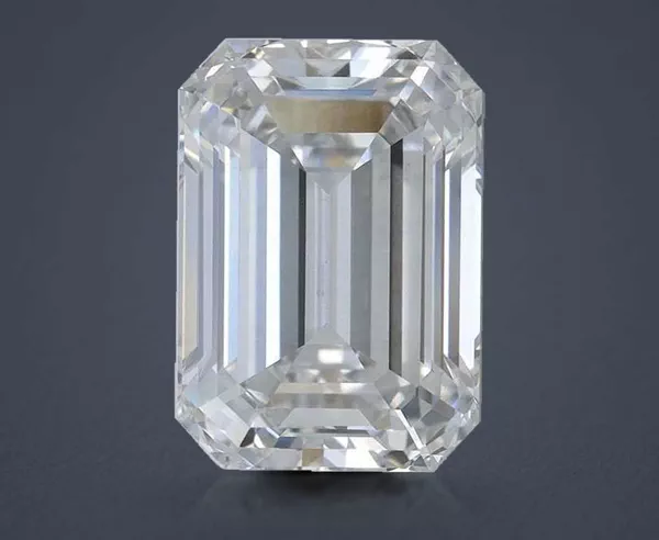 6.4 Carat · F · VS2 Rare Carat Ideal Cut