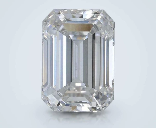 6.4 Carat · F · VS2 Rare Carat Ideal Cut