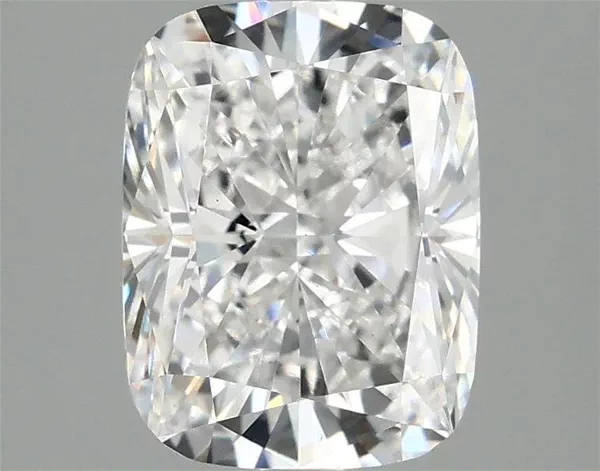 2.16 Carat · D · VS1 Rare Carat Ideal Cut
