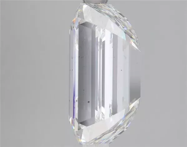 6.01 Carat · F · VS2 Rare Carat Ideal Cut