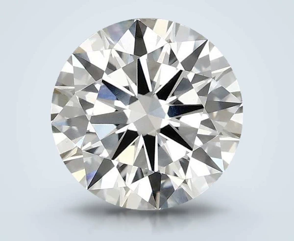 1.57 Carat · G · VS1 Rare Carat Ideal Cut