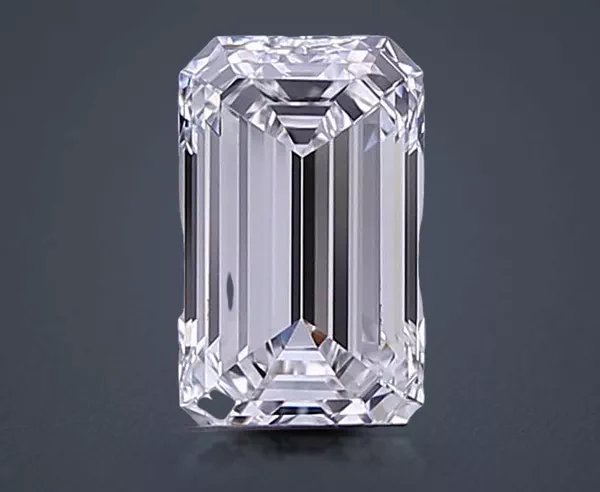 1.21 Carat · D · VVS1 Rare Carat Ideal Cut