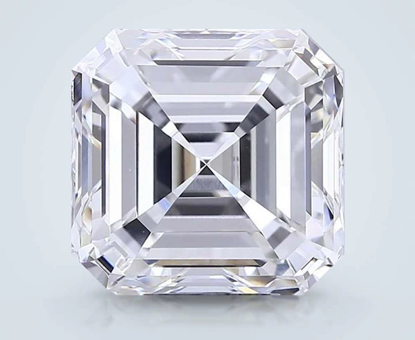 8.02 Carat · E · VVS2 very good Cut