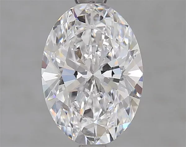 2.01 Carat · D · VVS1 Rare Carat Ideal Cut