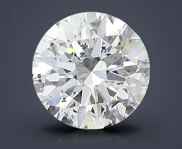 1 Carat · E · SI2 very good Cut