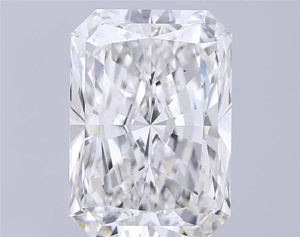 7.11 Carat · F · VS1 Rare Carat Ideal Cut