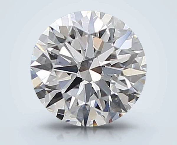 1.21 Carat · E · VS1 Rare Carat Ideal Cut