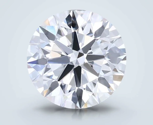 1 Carat · E · VVS2 Rare Carat Ideal Cut