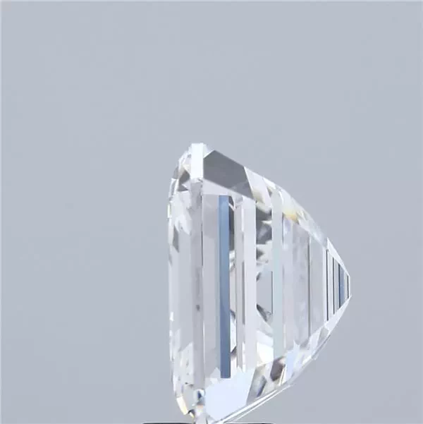 11.09 Carat · D · VVS2 Rare Carat Ideal Cut