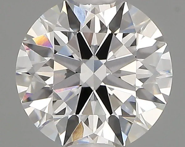 1.06 Carat · D · VVS2 Rare Carat Ideal Cut