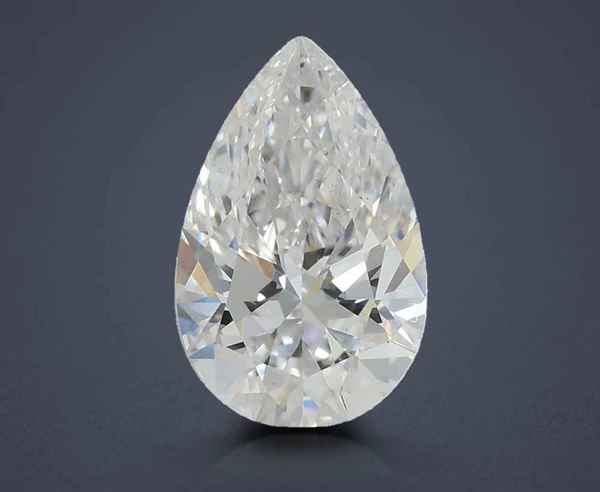 2.01 Carat · D · VS1 Rare Carat Ideal Cut