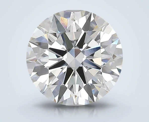 3 Carat · F · VVS2 Rare Carat Ideal Cut