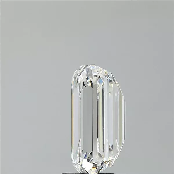 6.04 Carat · F · VVS1 very good Cut