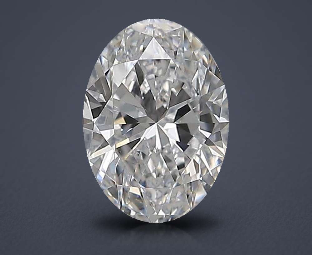 0.41 Carat · D · VVS1 Rare Carat Ideal Cut