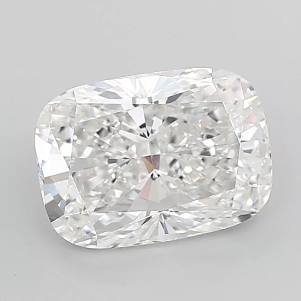 6.04 Carat · E · VVS2 Rare Carat Ideal Cut