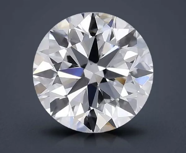 0.3 Carat · D · VVS1 very good Cut