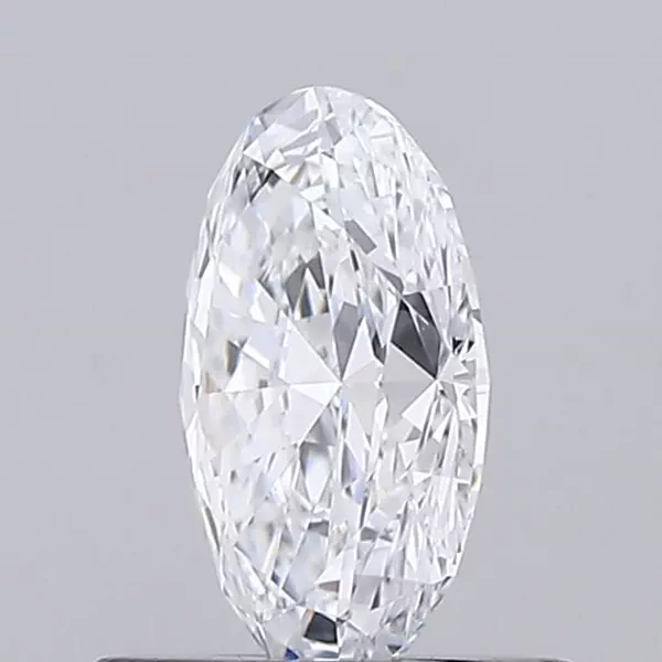 0.58 Carat · E · IF Rare Carat Ideal Cut
