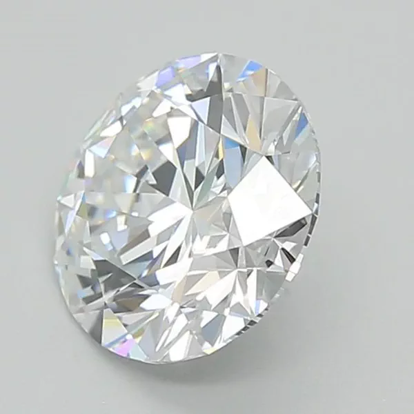 2.41 Carat · D · VVS1 Rare Carat Ideal Cut