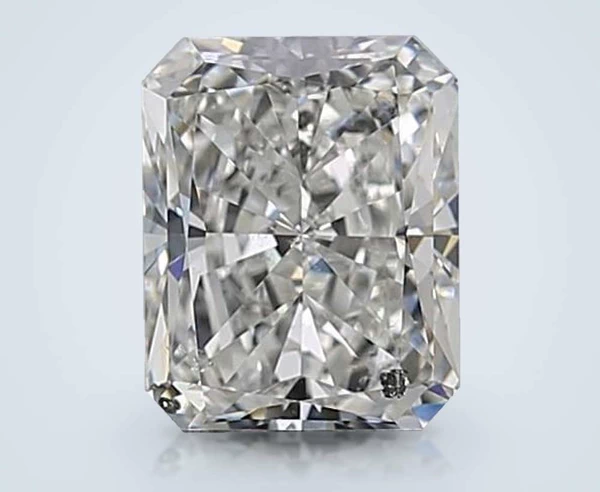 1.7 Carat · G · SI2 Rare Carat Ideal Cut