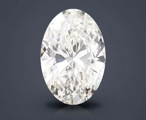 3.25 Carat · H · VVS2 Rare Carat Ideal Cut