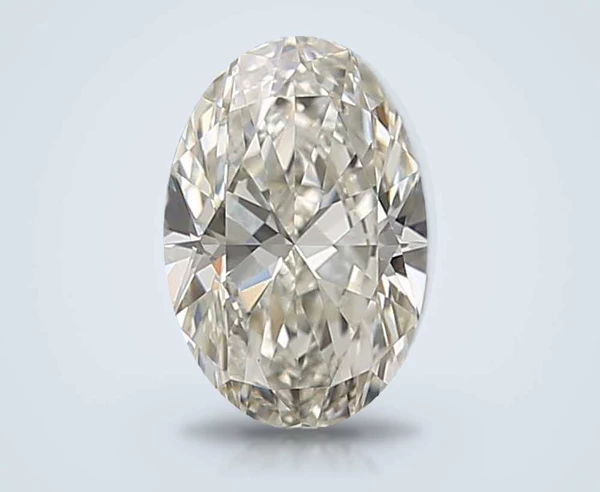 0.59 Carat · J · VVS1 Rare Carat Ideal Cut