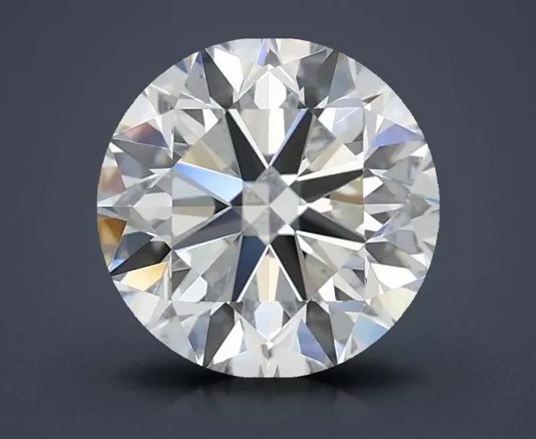 1.71 Carat · I · VVS1 very good Cut