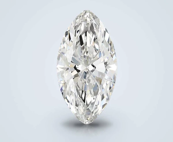 1.81 Carat · E · VVS2 Rare Carat Ideal Cut