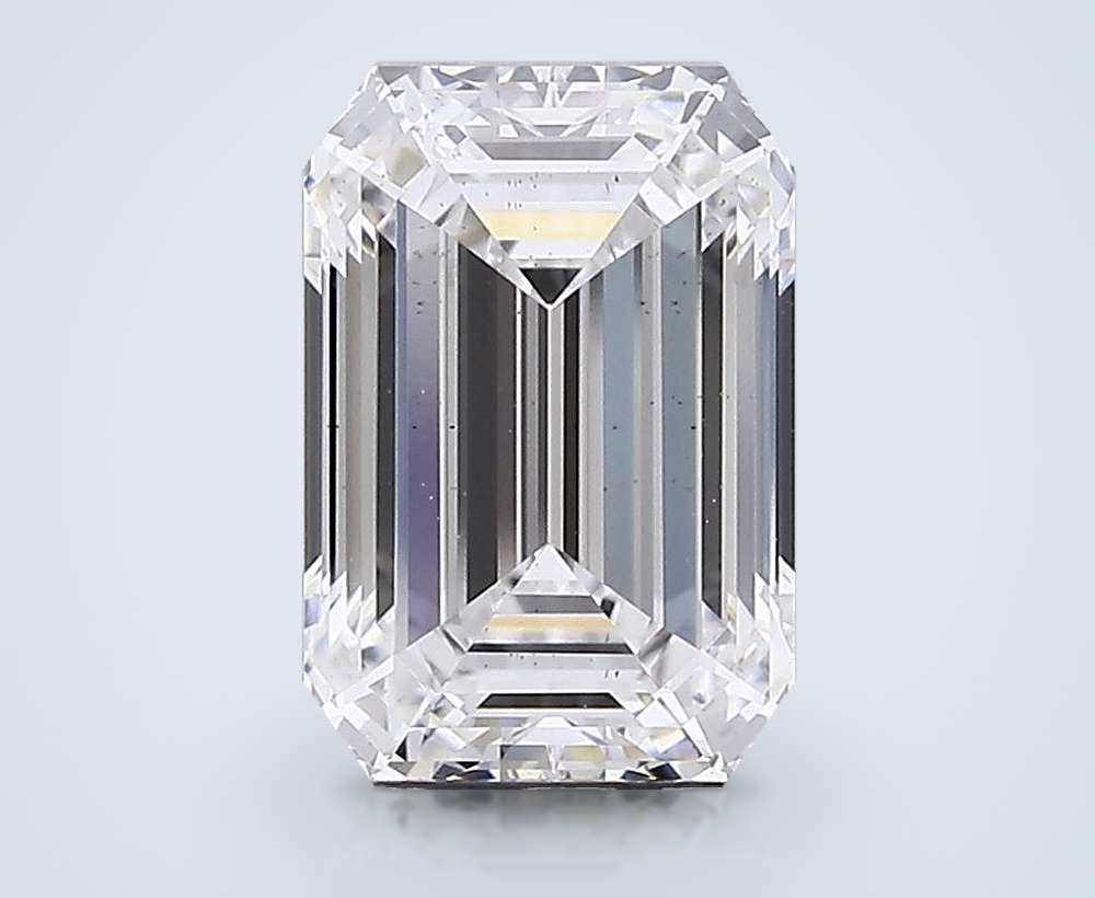 3.3 Carat · D · SI1 Rare Carat Ideal Cut