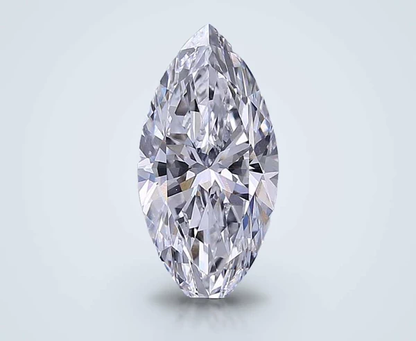 1.7 Carat · D · VVS1 Rare Carat Ideal Cut