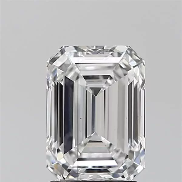 2.01 Carat · E · VS2 Rare Carat Ideal Cut