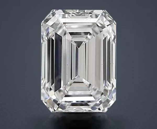 2.01 Carat · E · VS2 Rare Carat Ideal Cut