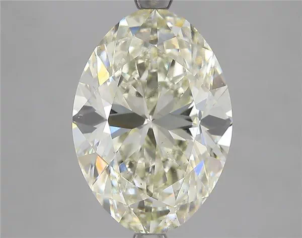 5.52 Carat · K · SI1 Rare Carat Ideal Cut