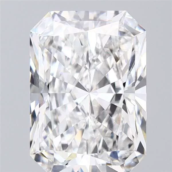 3.04 Carat · D · VVS2 Rare Carat Ideal Cut