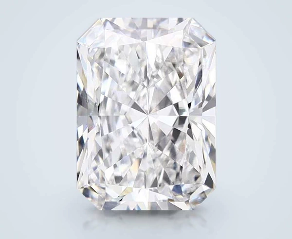 3.04 Carat · D · VVS2 Rare Carat Ideal Cut