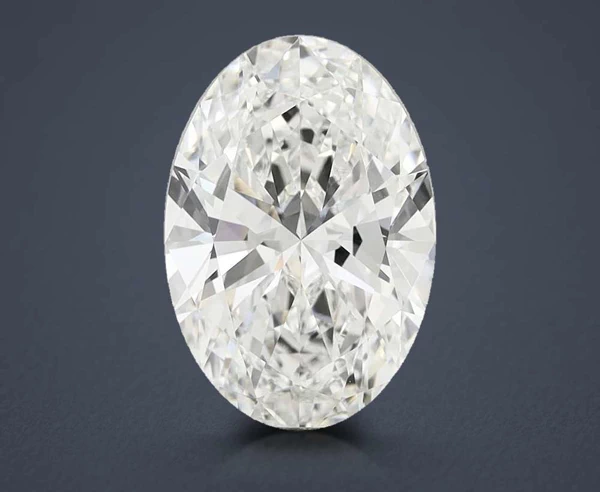5.27 Carat · E · VVS2 Rare Carat Ideal Cut