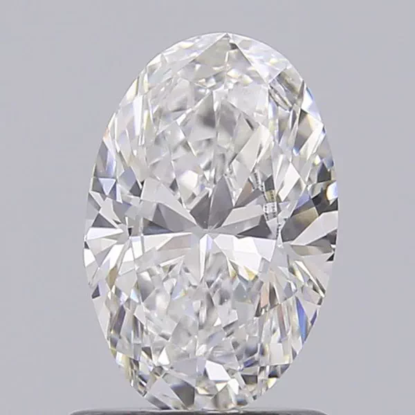 0.94 Carat · E · VVS2 excellent Cut