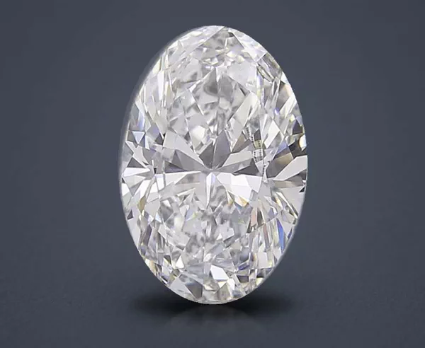 0.94 Carat · E · VVS2 excellent Cut