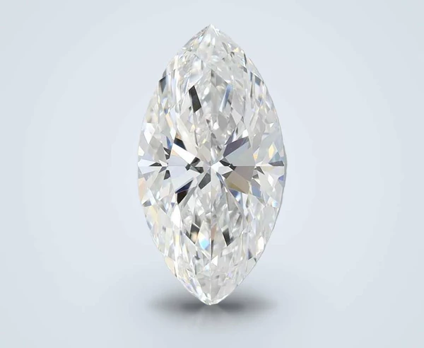 2.18 Carat · D · IF very good Cut