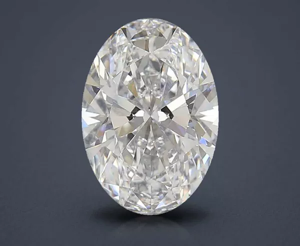2.61 Carat · D · FL Rare Carat Ideal Cut